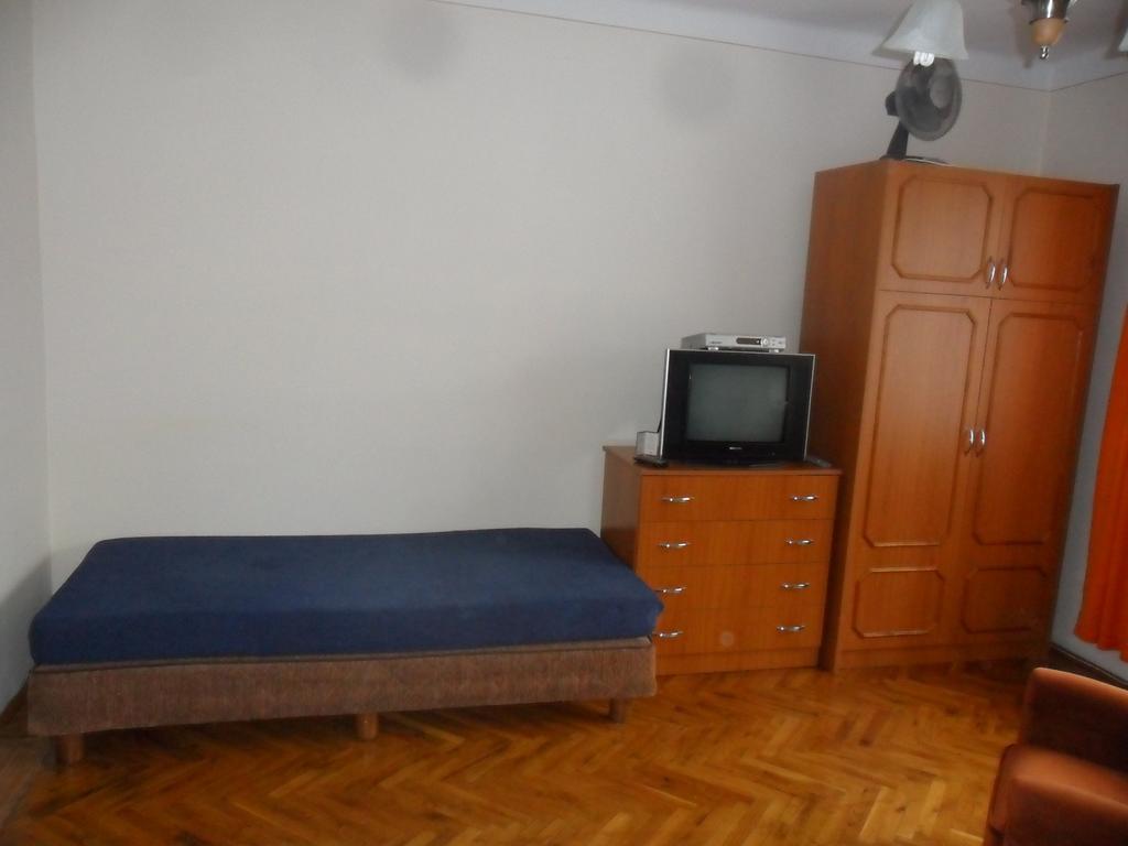 Pallósi Ház A Sárvár Exterior foto