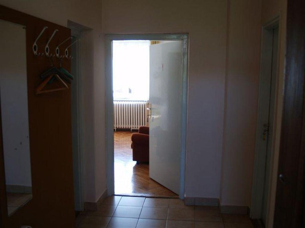 Pallósi Ház A Sárvár Exterior foto